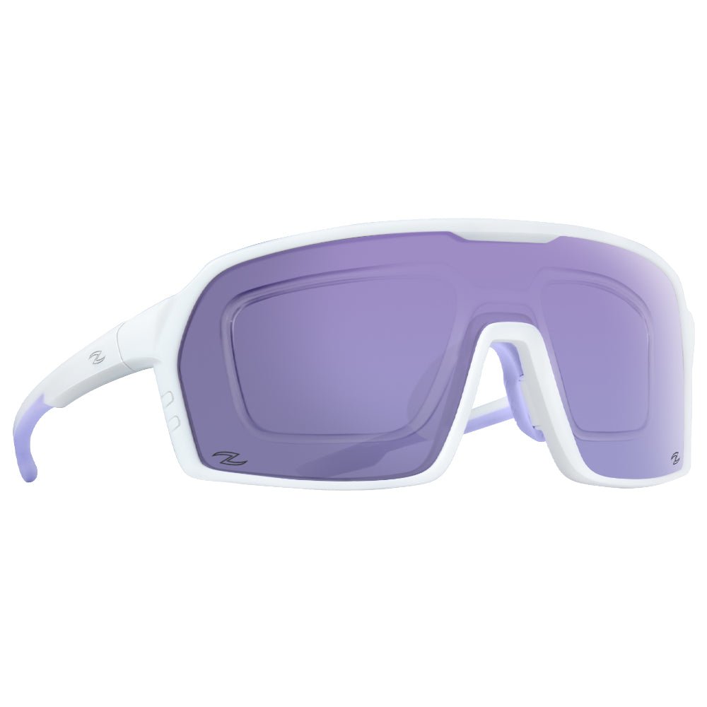 Zol Freeze Sunglasses | RX Insert Compatible