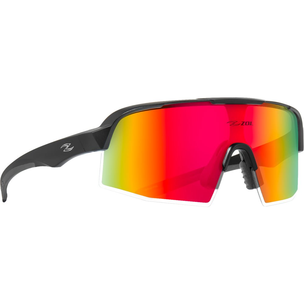 Zol Grand Prix Photochromic Sunglasses