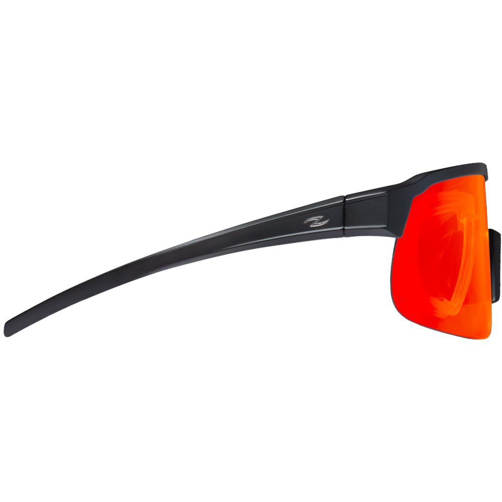 Zol Trail Photochromic Sunglasses With Optical Insert