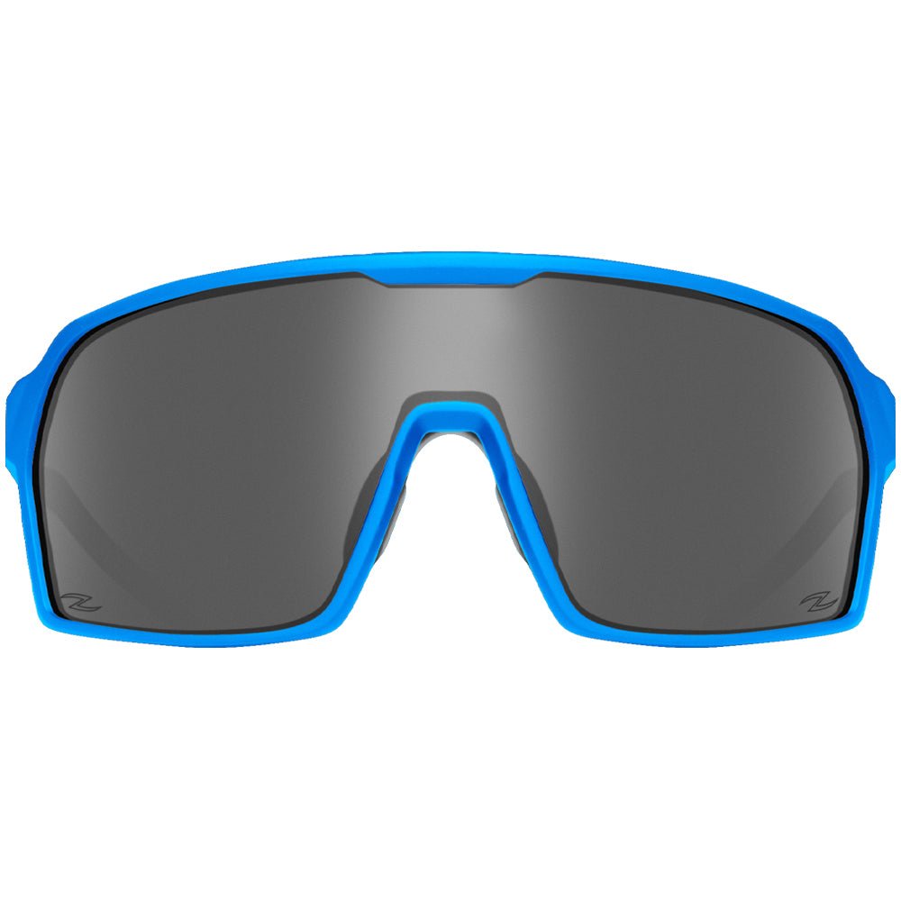 Zol Zuper Full Sunglasses | RX Insert Compatible