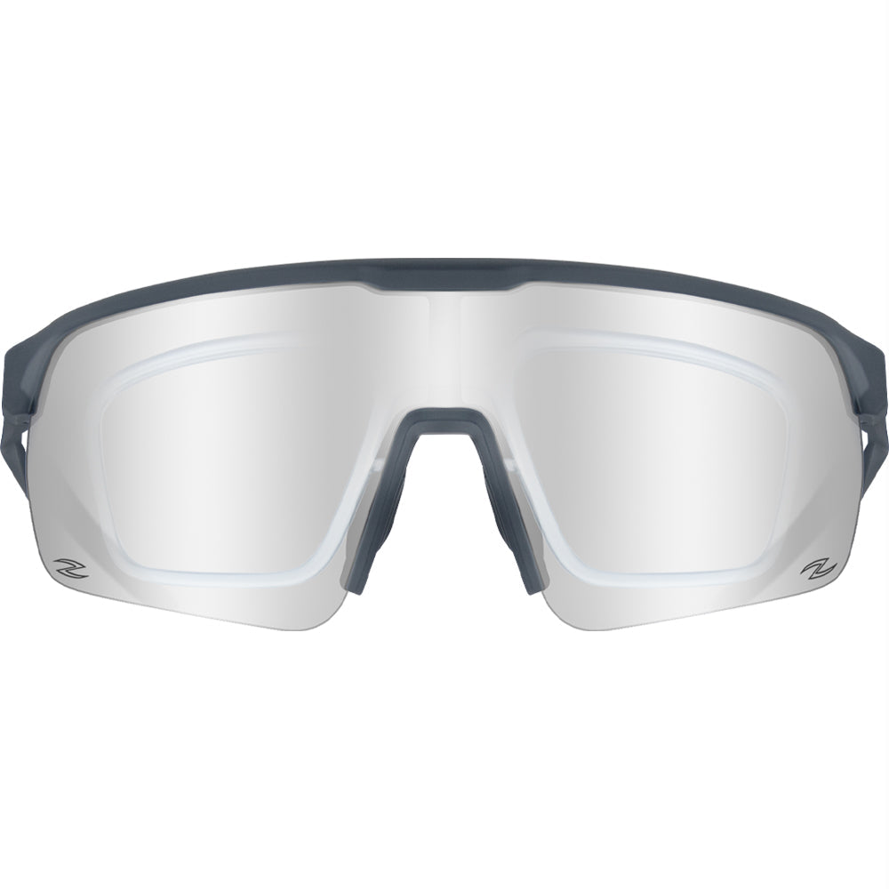 Zol Zuper Half Sunglasses | RX Insert Compatible