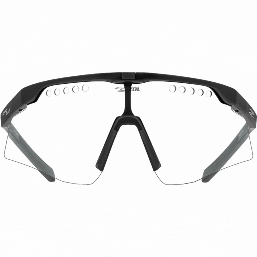 Zol Window Photochromic Sunglasses