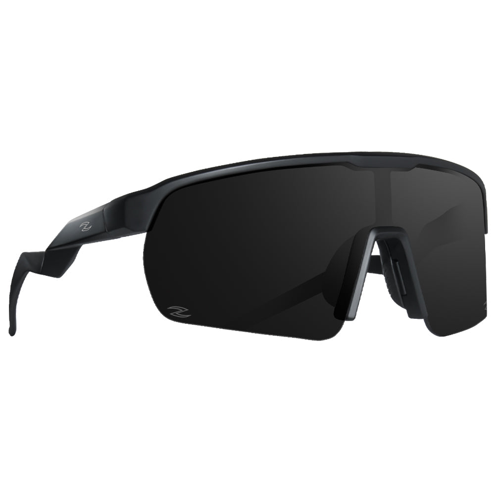 Zol Zuper Half Sunglasses | RX Insert Compatible