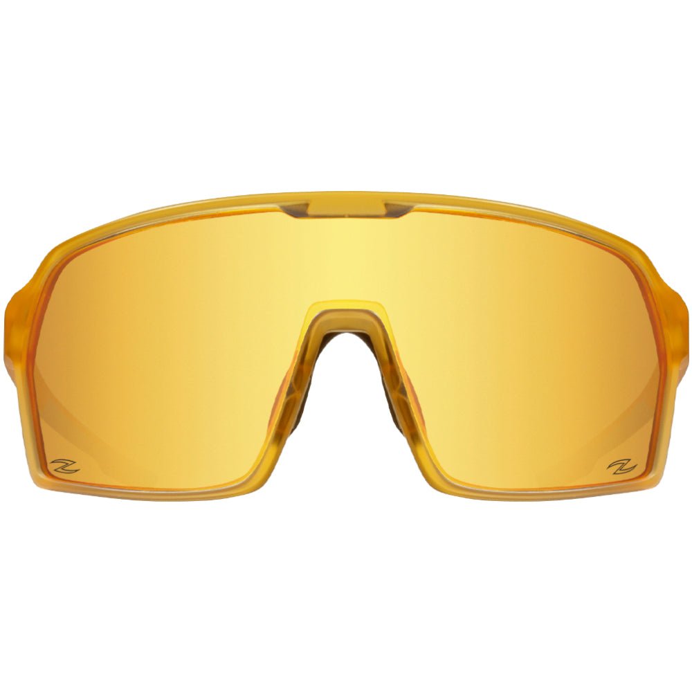 Zol Freeze Sunglasses | RX Insert Compatible