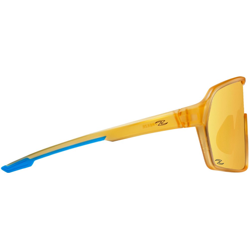 Zol Freeze Sunglasses | RX Insert Compatible