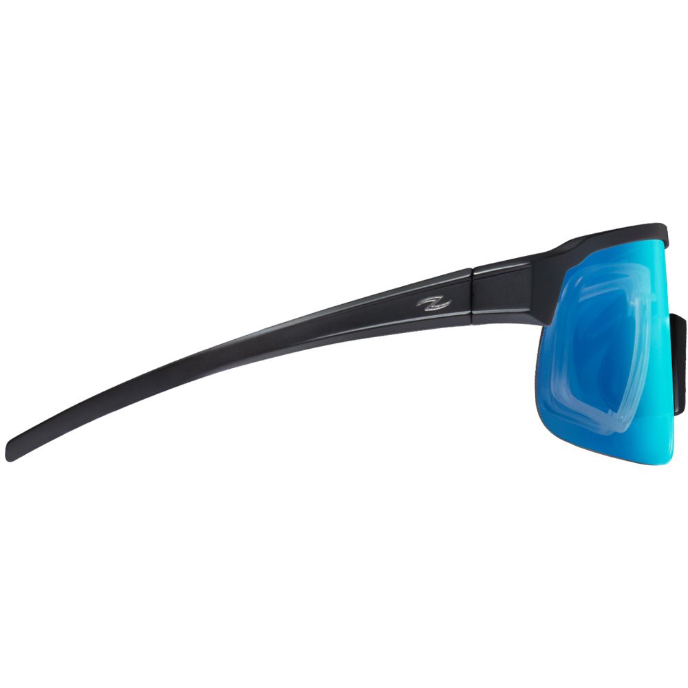Zol Trail Photochromic Sunglasses With Optical Insert